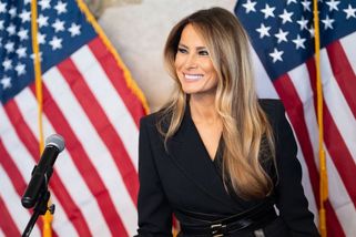 Trumpová: Osm dětí je zpět u rodin. Jednáme s Putinem o dalších - Seznam Zprávy